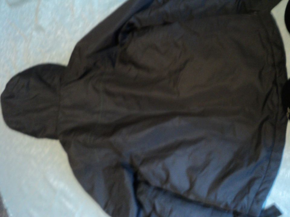 Winterjacke Gr.152 in Weitersborn