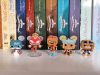 Marvel Avengers Mini Christmas Funko Pops Niedersachsen - Meinersen Vorschau