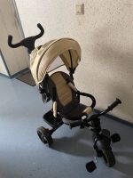 Kinderwagen Dreirad in Beige von Kiddiz Rheinland-Pfalz - Ludwigshafen Vorschau