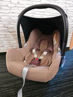 Maxi Cosi Cabrio Fix  Babyschale inkl Isofix Station Thüringen - Goldbach Vorschau