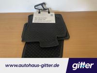 Gummifußmatten VW Golf Sportsvan 517 A7  2014-2020 Thüringen - Erfurt Vorschau