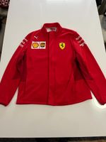 Original Puma Scuderia Ferrari Herren Jacke, rot, Gr. XXL - NEU! Bayern - Memmingen Vorschau