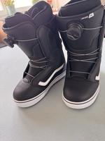 Snowboard Soft Boots Gr.39 Vans Nordrhein-Westfalen - Meerbusch Vorschau