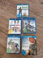 Diverse Blu-Rays Schleswig-Holstein - Nützen Vorschau