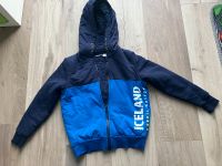 Warme Sweatjacke Größe 122/128 neu Baden-Württemberg - Uhldingen-Mühlhofen Vorschau