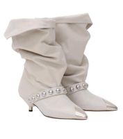 Isabel Marant Cowboystiefel Nordrhein-Westfalen - Drolshagen Vorschau