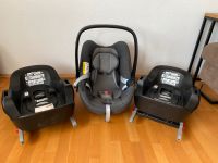 Römer Britax Babyschale inkl 2. Isofix Stationen Baby-Safe i-Size Essen - Essen-Ruhrhalbinsel Vorschau