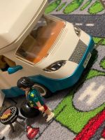 Playmobil Family Fun 70088 Wohnmobil Duisburg - Duisburg-Mitte Vorschau