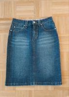 Jeansrock in Gr. 34 Bayern - Neufahrn Vorschau