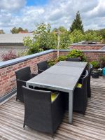 Tisch für Balkon oder Terrase Nordrhein-Westfalen - Gronau (Westfalen) Vorschau