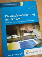 Die Auseinandersetzung mit Welt, Reggiopädagogik Dresden - Reick Vorschau