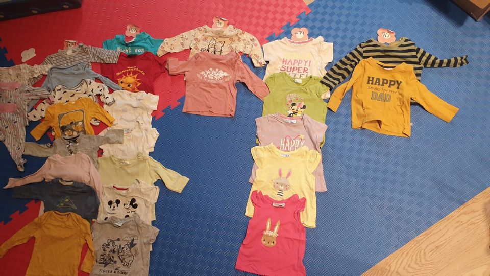 Diverse Baby-und Kleinkindersachen abzugeben in Frankfurt (Oder)