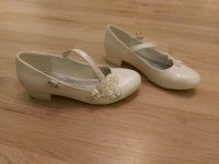 Kommunion Schuhe elegant Brautjungfer Nürnberg (Mittelfr) - Südstadt Vorschau