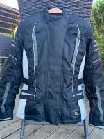 Fastway Textil Motorrad Jacke Größe 38 Sachsen - Sohland Vorschau