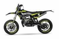 Sherco 50 SM-R Silver Supermoto Bayern - Freilassing Vorschau