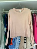 Feinstrick Pullover rosa M Nordfriesland - Hattstedt Vorschau