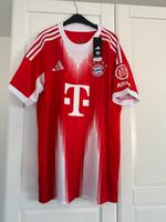 Fc Bayern Kane Trikot 2026 Nordrhein-Westfalen - Herford Vorschau
