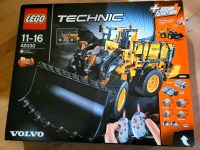 Lego 42030. Bausatz für Radlader L 350 F und Raddumper A 25F Niedersachsen - Brietlingen Vorschau