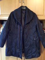 Steppjacke Gerry Weber Gr. 46 schwarz Düsseldorf - Gerresheim Vorschau