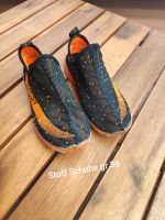 Coole Stoff / Halbschuhe gr 36 Thüringen - Niederzimmern Vorschau