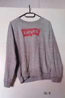 Levis Pullover Gr. S Niedersachsen - Damme Vorschau