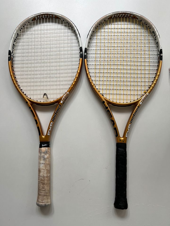 Tennisschläger Set von Head in Haan