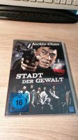 STADT DER GEWALT UNCUT JACKIE CHAN DVD NEU OVP Rheinland-Pfalz - Moselkern Vorschau