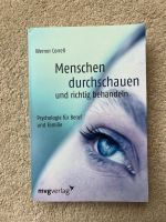 Menschen durchschauen und richtig behandeln neuwertig Buch Niedersachsen - Soltau Vorschau