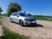 VW Golf Variant Comfortline Niedersachsen - Buchholz in der Nordheide Vorschau