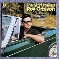 LP – ROY ORBISON – THE MONUMENTAL ROY ORBISON Wandsbek - Hamburg Rahlstedt Vorschau