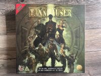 Operation Tannhäuser, deutsche Version, Brettspiel, Boardgame Nordrhein-Westfalen - Niederzier Vorschau