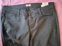 Jeans NEU Gr. 42 Triangle v. S. Oliver Niedersachsen - Nordenham Vorschau