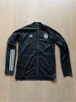 Damen FC Bayern München Trainings Jacke schwarz NEU M 38/40 Bayern - Nördlingen Vorschau