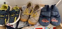 Diverse Schuhe Gr. 23 Kinderschuhe zu verschenken Hamburg-Mitte - Hamburg Wilhelmsburg Vorschau