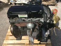 MOTOR MERCEDES VITO VIANO 2,2 CDI 646982 MIT ANBAUTEILE !!! Hessen - Körle Vorschau