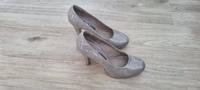 Pumps beige Baden-Württemberg - Metzingen Vorschau