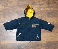 Supermax Winterjacke Gr. 92 Sonnenstein (Eichsfeld) - Zwinge Vorschau