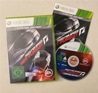 Need for Speed Hot Pursuit Limited Edition XBox 360 Pankow - Weissensee Vorschau