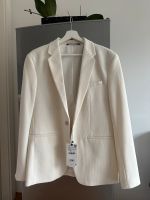 Blazer Zara Kr. München - Haar Vorschau