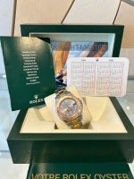 Rolex Yachtmaster 35mm 168623 Fullset Baden-Württemberg - Baden-Baden Vorschau