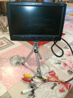 Auna 7" TFT LCD Monitor H7001 Hessen - Gemünden Vorschau