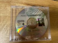 CD klassische Musik Beethoven Tchaikovsky Brandenburg - Schulzendorf bei Eichwalde Vorschau