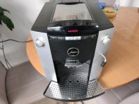 Jura Impressa F50 Kaffeevollautomat, Defekt Bayern - Mallersdorf-Pfaffenberg Vorschau