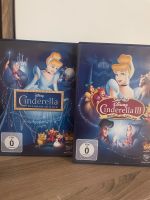 DVD Cinderella und Cinderella 3 Wahre liebe siegt Hamburg-Nord - Hamburg Langenhorn Vorschau