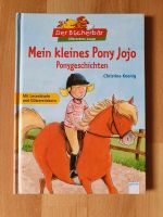 "Mein kleines Pony Jojo - Ponygeschichten" Rheinland-Pfalz - Maxdorf Vorschau