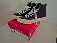 Converse All Star Chucks 70 schwarz 41 Berlin - Wilmersdorf Vorschau
