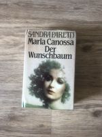 Sandra Paretti, María Canossa - Der Wunschbaum, Historischer Roma Rheinland-Pfalz - Sinzig Vorschau