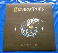 Jethro Tull LP Catfish Rising Thüringen - Hildburghausen Vorschau