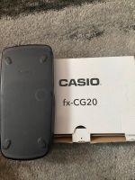 Casio fx-CG20 Taschenrechner Nordrhein-Westfalen - Mönchengladbach Vorschau