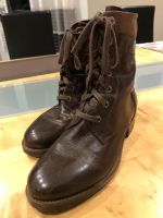 Stiefeletten/Boots von Maripe Gr. 37 braun -wie neu - Münster (Westfalen) - Roxel Vorschau